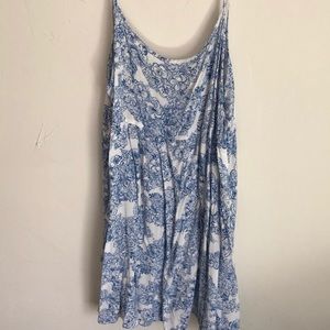 American Apparel Summer Dress